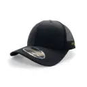 Urban Zoo Tribeca 105 6 Panel Trucker Snapback OSFA