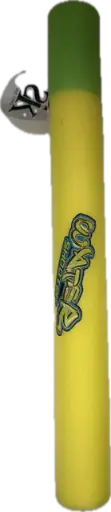 [9334585002748_greenyellow] Beach Water Shooter Medium (Green and Yellow)