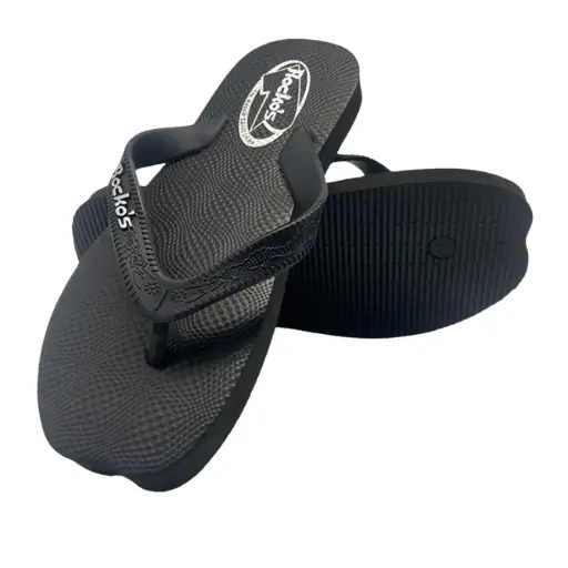 Rocko's Double Pluggers (Black)