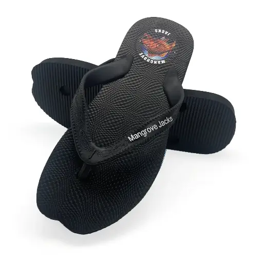 Mangrove Jacks Double Pluggers  (Black)