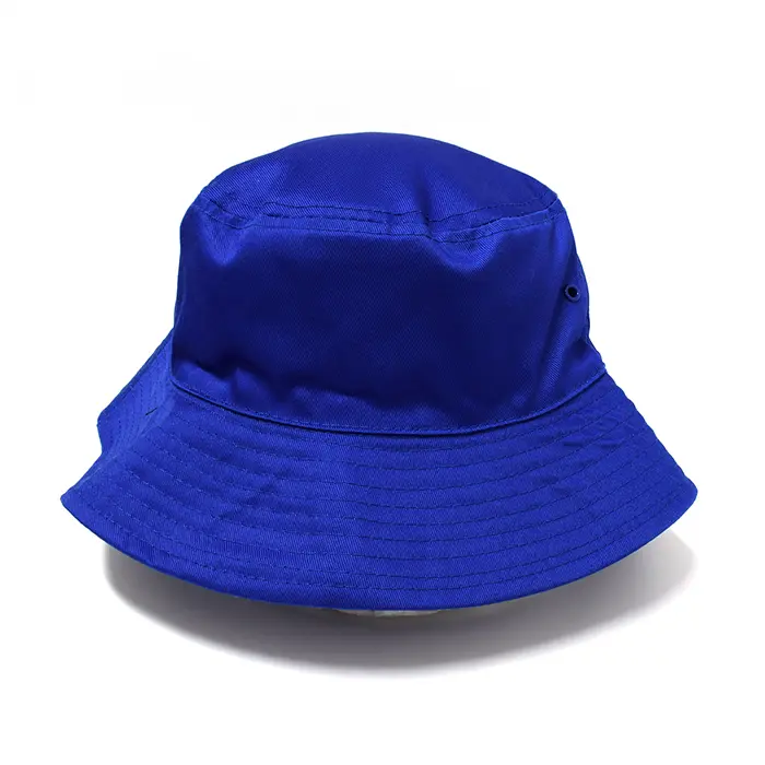 Urban Zoo AH713 Polycotton Bucket 