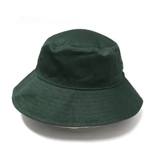 [9337217007869] Urban Zoo AH713 Polycotton Bucket  (S/M, Bottle)