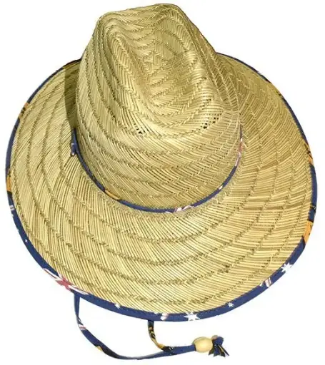 [9340457010438] Rocko's Straw Hat Essential Range  (Rockos, Karrumba)