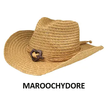 [9337217026471] Rocko's Straw Hat Premium Range (Natural, Maroochydore)
