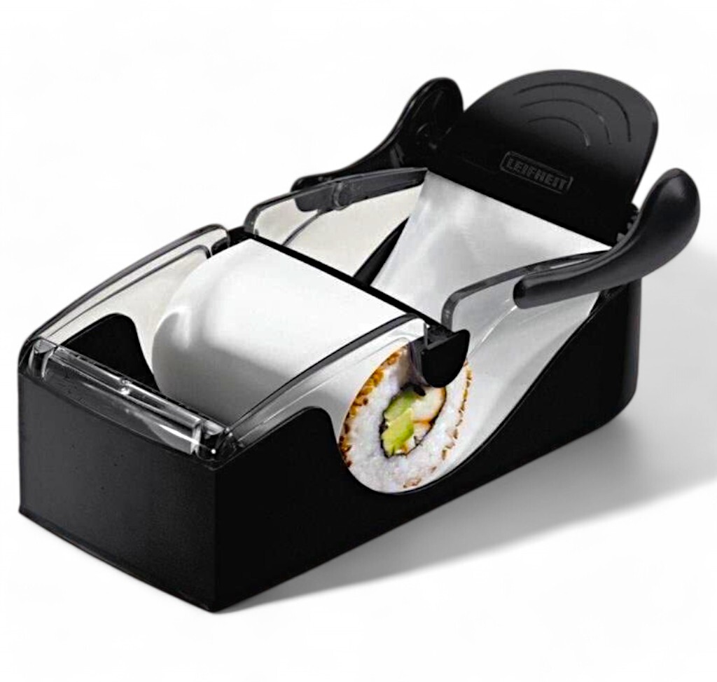 Compact Sushi Maker | Black