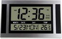 Digital Wall Clock