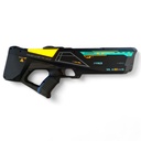 Double Hydro Blaster | T-03 | 12FT Range | 550ml | Rechargeable Battery