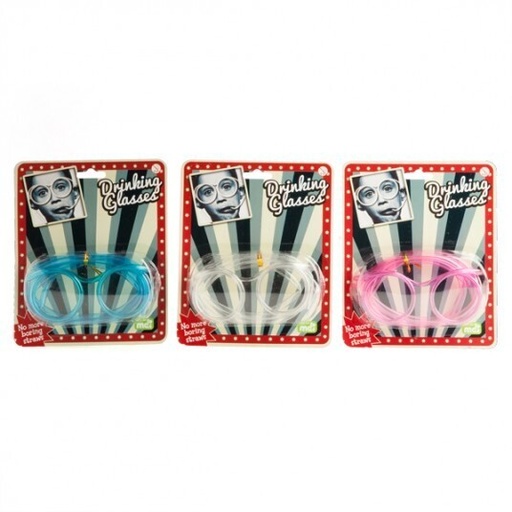 [9318051051348] Drinking Glasses