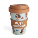 Eco-To-Go Dogs Bamboo Travel Mug