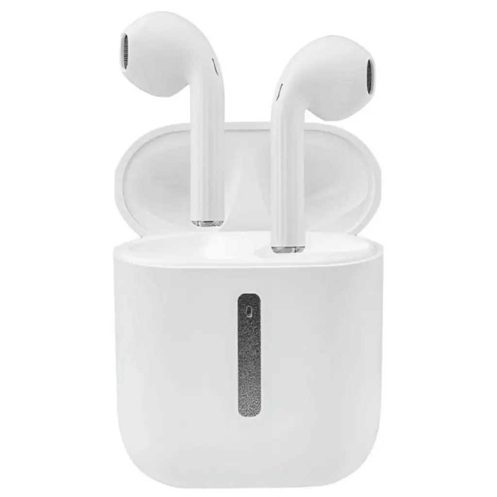 3SIXT Essential Buds | White