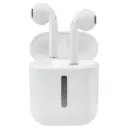 3SIXT Essential Buds | White