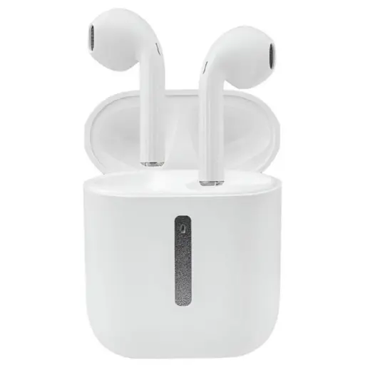 [9318018162940] 3SIXT Essential Buds | White