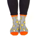 Feet Speak Beer Socks