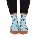 Feet Speak Koala Socks
