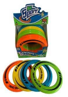 [9334585010224] Flying Disc