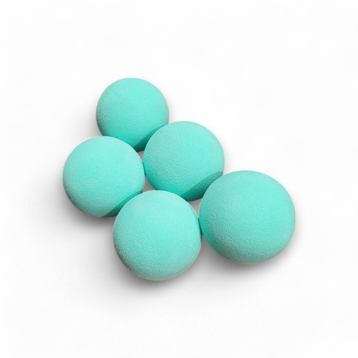 [9340457029287] High Bounce Foam Dog Ball | Durable