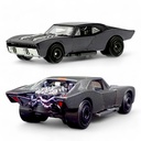 Hot Wheels Batmobile 5/5 Grey