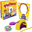 Pie Face Family Game