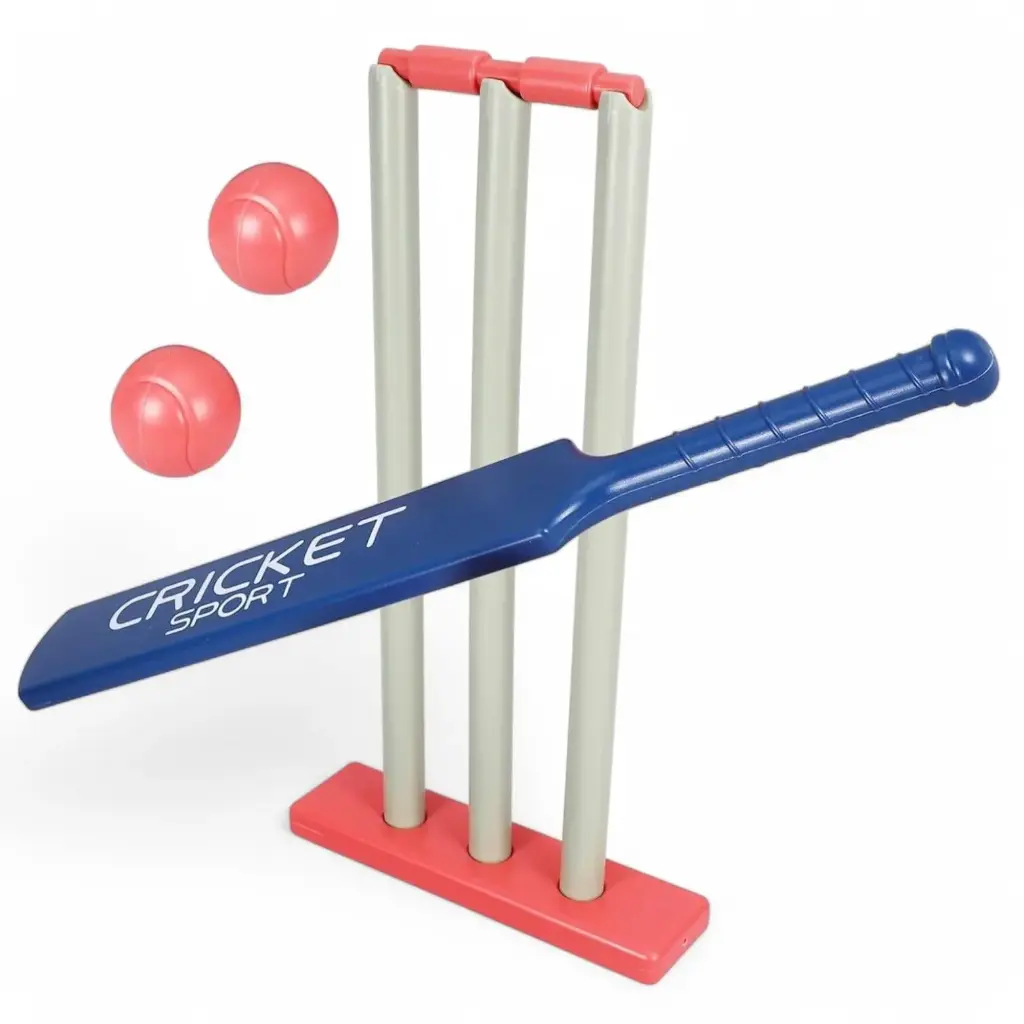Children's Cricket Set