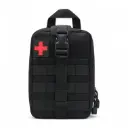 142 Piece Military Prepper Survival Kit