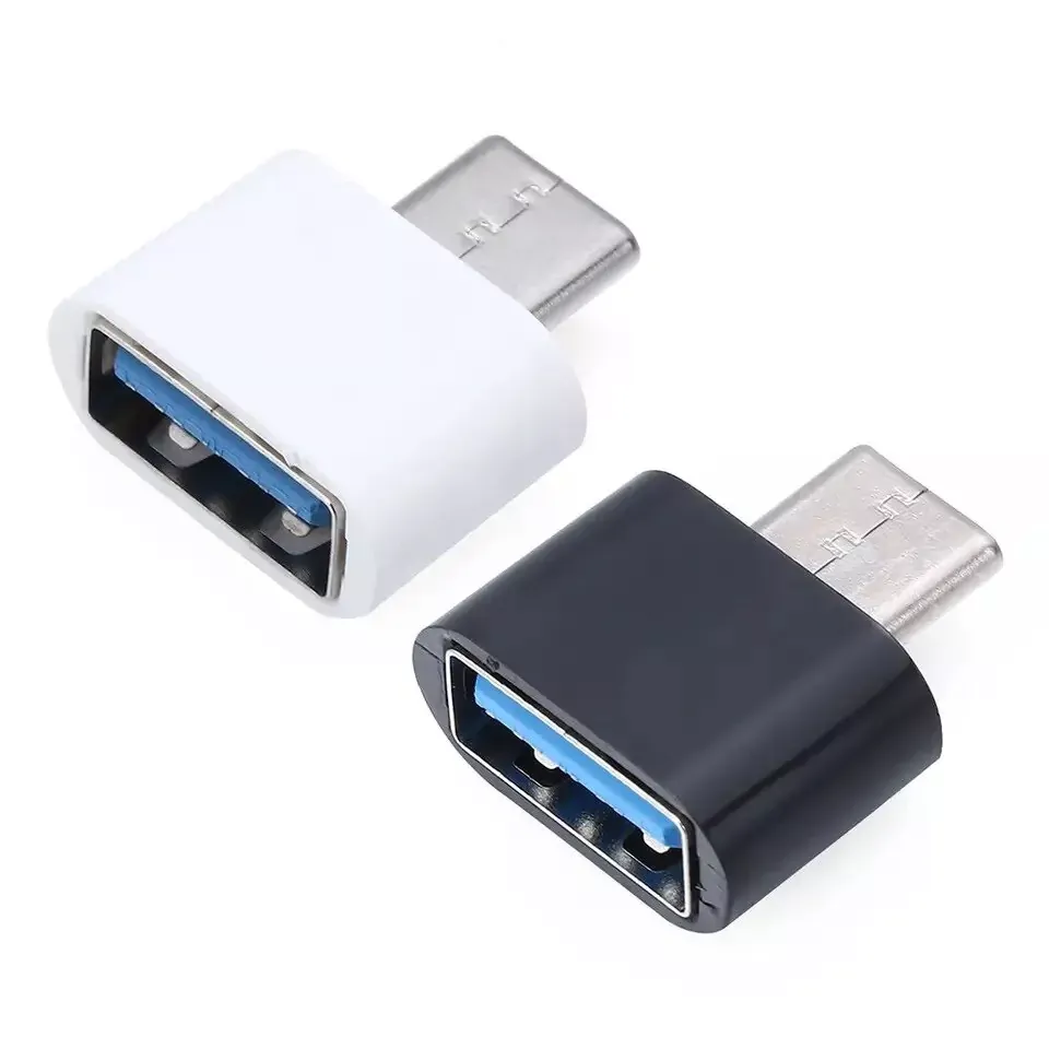USB-C to USB 3.0 OTG Adapter
