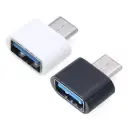 USB-C to USB 3.0 OTG Adapter