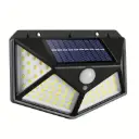Solar Wall Lamp Outdoor Light
