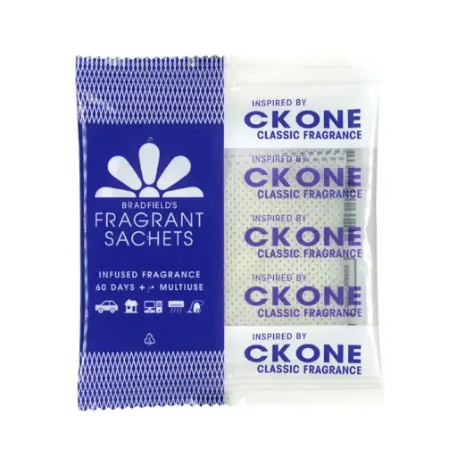 [9421012976106] Bradfield's | Fragrant Sachets | CK One