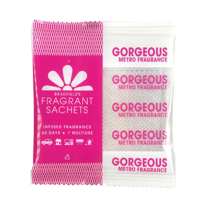 Bradfield's | Fragrant Sachets | Gorgeous