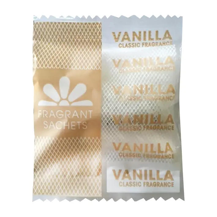 Bradfield's | Fragrant Sachets | Vanilla