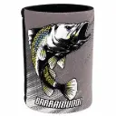Mangrove Jacks Stubby Cooler Barramundi