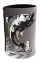 Mangrove Jacks Stubby Cooler Barramundi