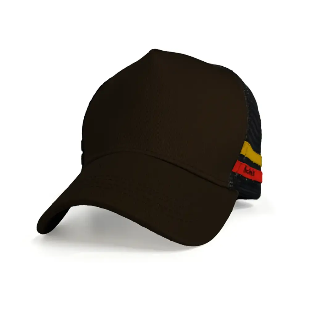 Rocko's Outback Trucker Cap