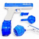 HydroZephyr | G-X | Water Gun | Rechargeable