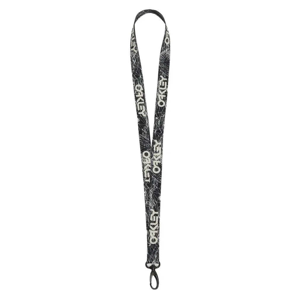 Oakley Wanderlust Lanyard FOS901051