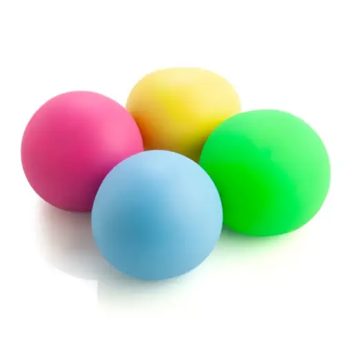 [9318051138711] Smoosho's Colour Change Ball