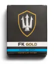 Far King Gold Surf Wax | Cool Water Soft 85g