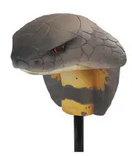 Wild Republic Pincher Cobra 