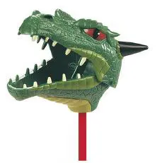 [92389644807] Wild Republic Pincher Dragon 