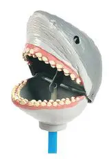 [92389535495] Wild Republic Pincher Great Wht Shark 