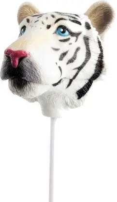 Wild Republic Pincher White Tiger