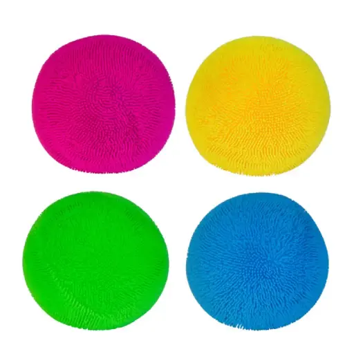 [9318051156944] Smoosho's Colour Change Furry Ball