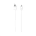 3SIXT Charge & Sync Cable with Lightning Connector | White | 1m
