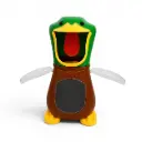 Hungry Duck