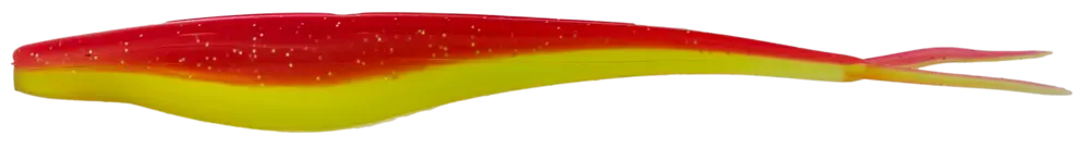 Macarthy Baits Jerk Minnow | 5" | Atomic Mullet