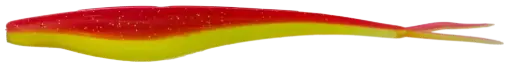 [6009700413930] Macarthy Baits Jerk Minnow | 5" | Atomic Mullet