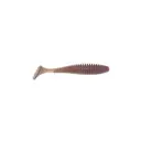 Madmic's 2.5in Ribbedfish | Bubblegum | 8 Pack