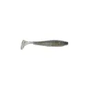 Madmic's 2.5in Ribbedfish | Dirtyworm | 8 Pack