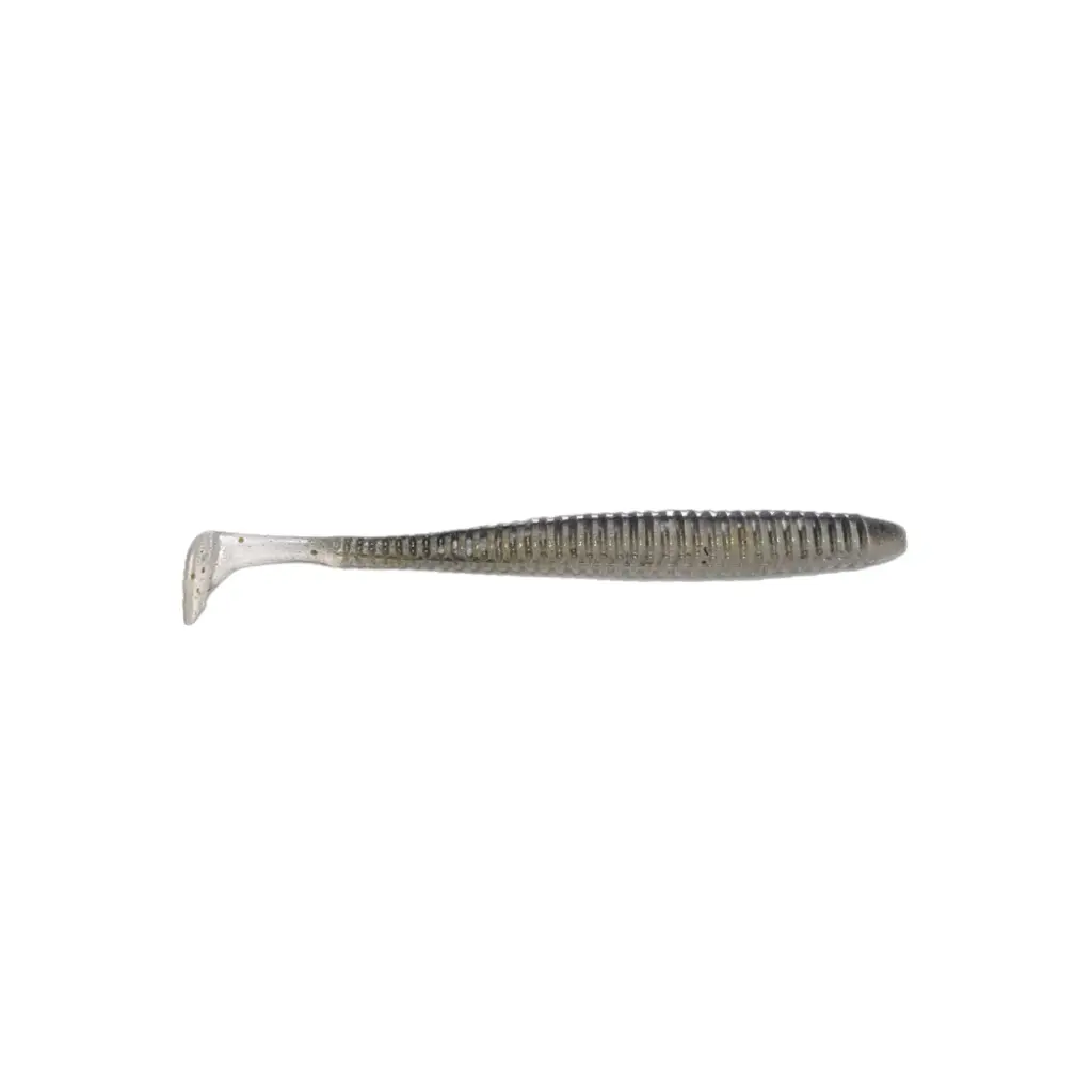 Madmic's 3.5in Ribbedfish | Dirtyworm | 6 Pack