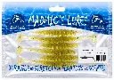 Madmic's 3.5in Ribbedfish | Leprechaun | 6 Pack